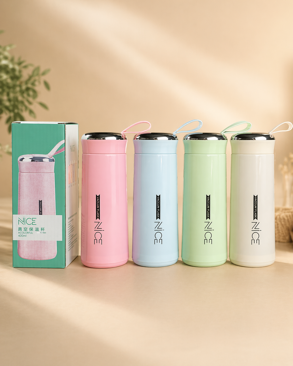 Nice Glass Bottle premium return gift